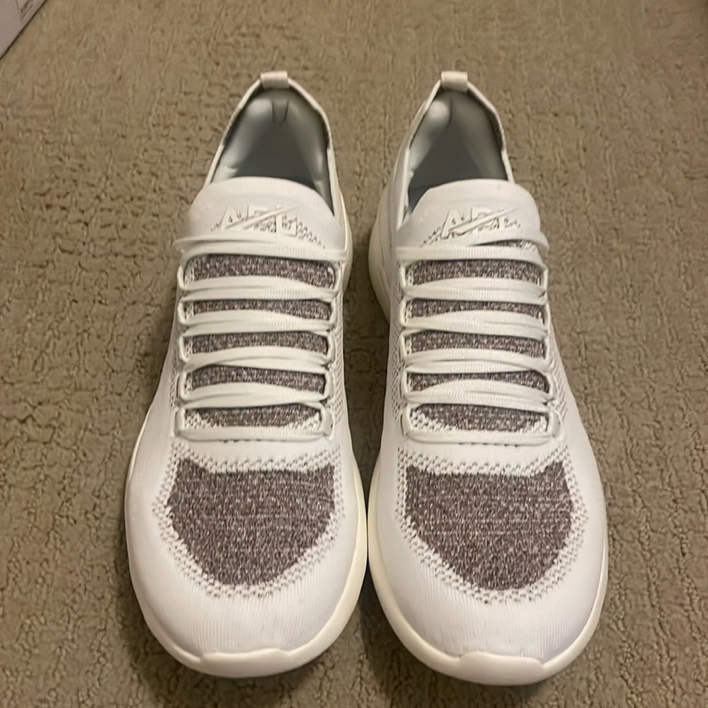 BRNAD NEW: ALP tennis shoes - originally $200